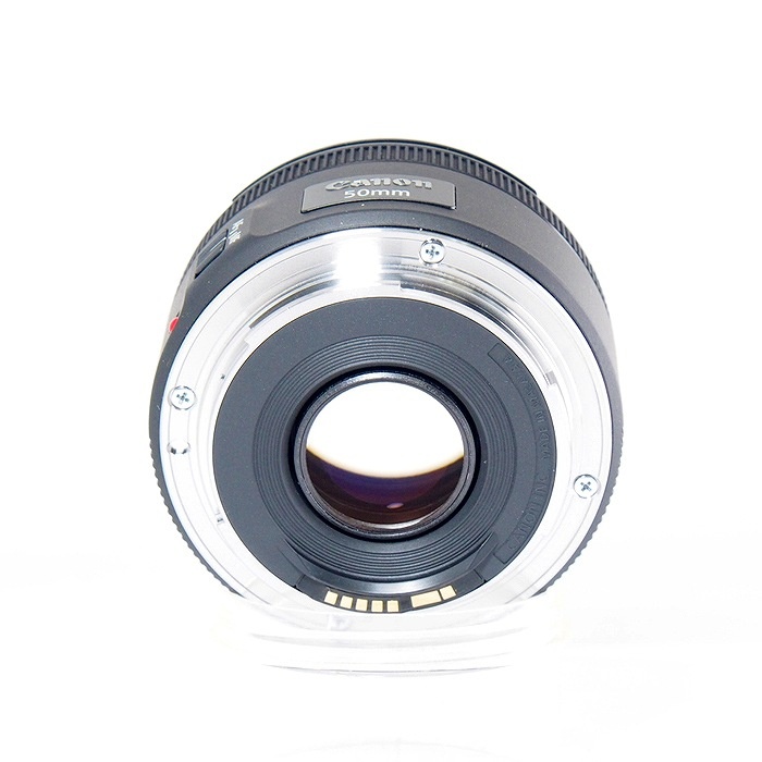 キヤノン キヤノン EF50/F1.8 STM