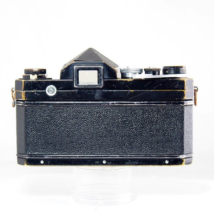 ニコン F アイレベルブラック(前期)