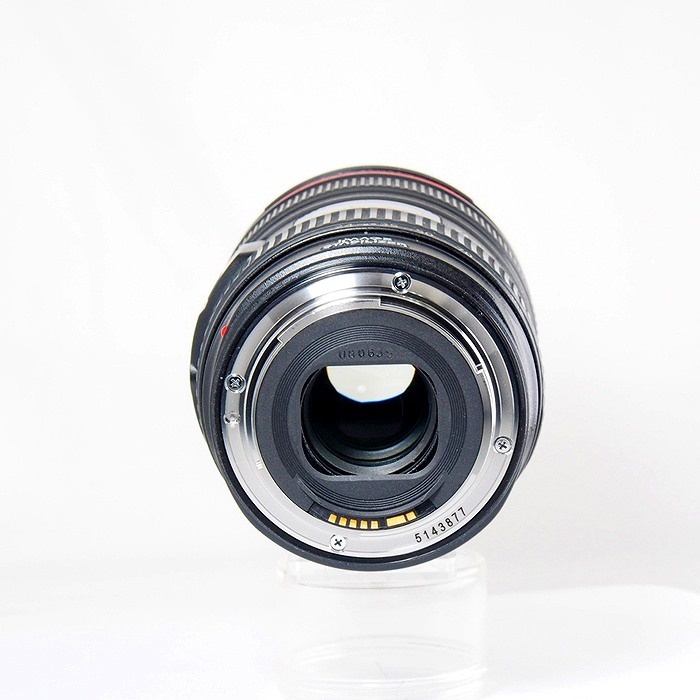 キヤノン キヤノン EF24-105/F4L IS USM