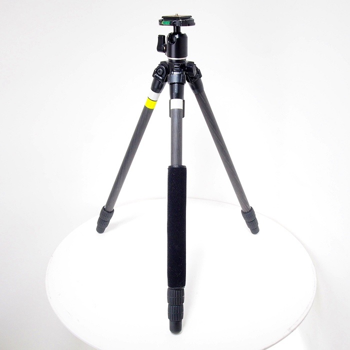 スリック カーボン 723FA 三脚
