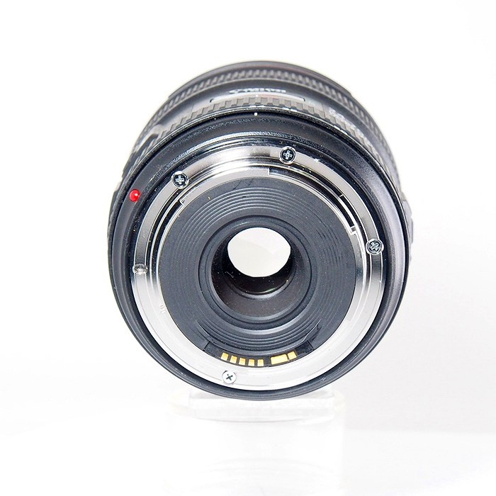 キヤノン EF24-70/4L IS USM
