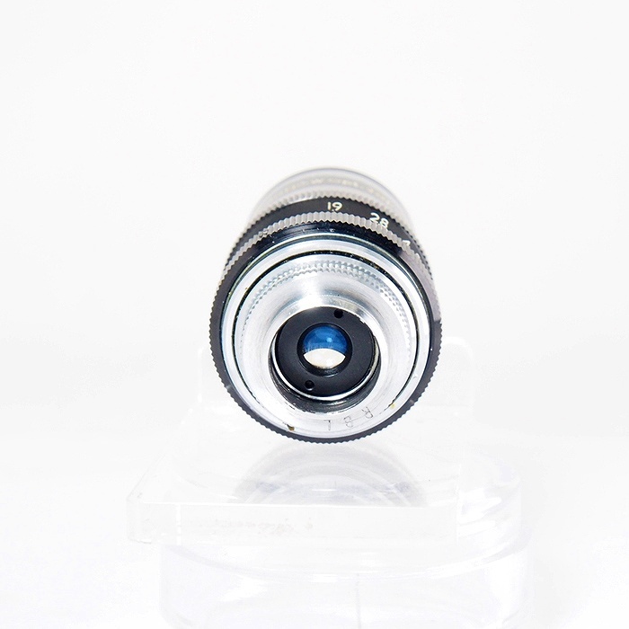 ソノタ zunow elmo cine 6.5mm/1.9シネマレンズ