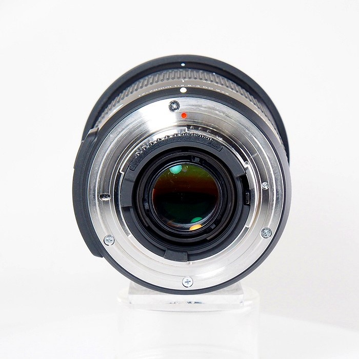 シグマ 17-70/2.8-4 DC マクロ OS HSM NA ニコン用