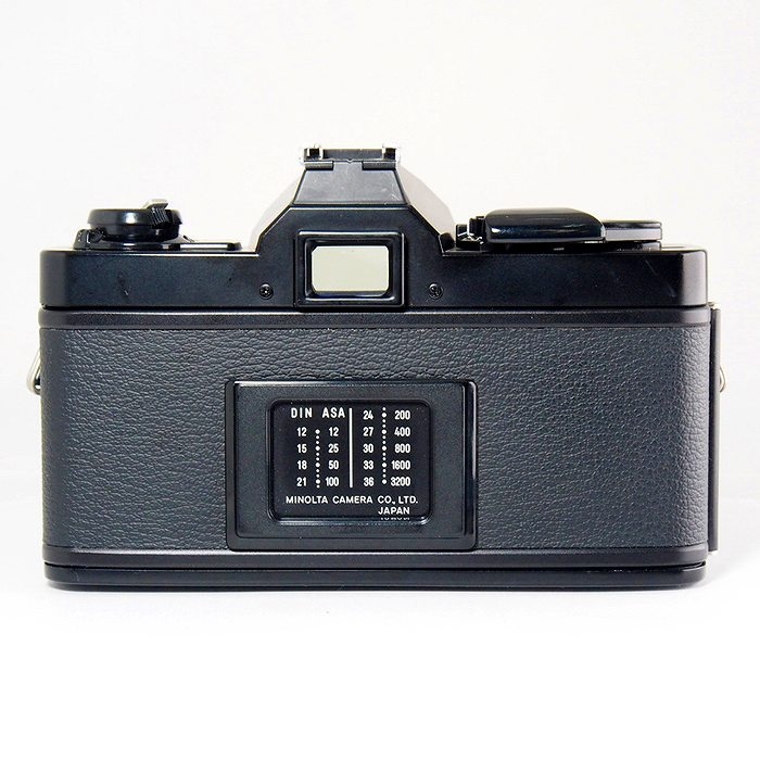 ミノルタ XG-S+50/1.4