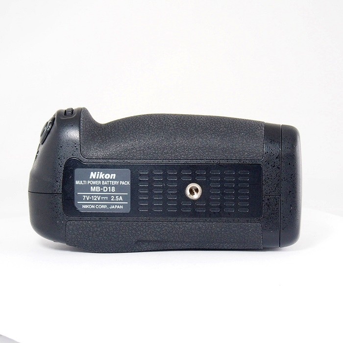 ニコン MB-D18 マルチパワーバツテリーパツク