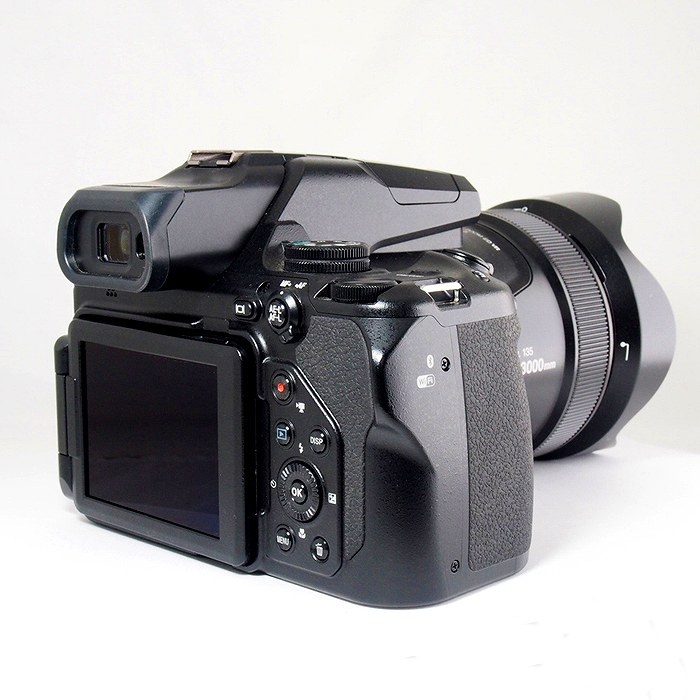 ニコン COOLPIX P1000