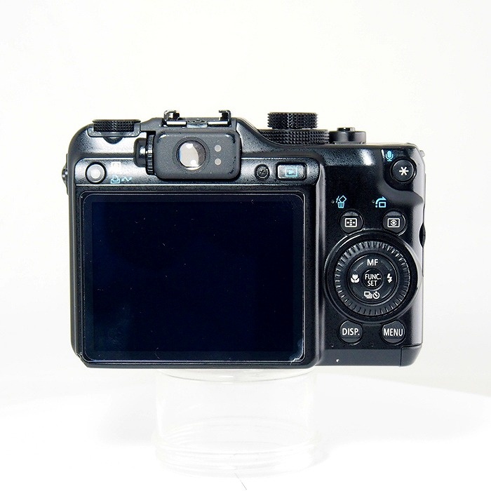 キヤノン POWERSHOT G10