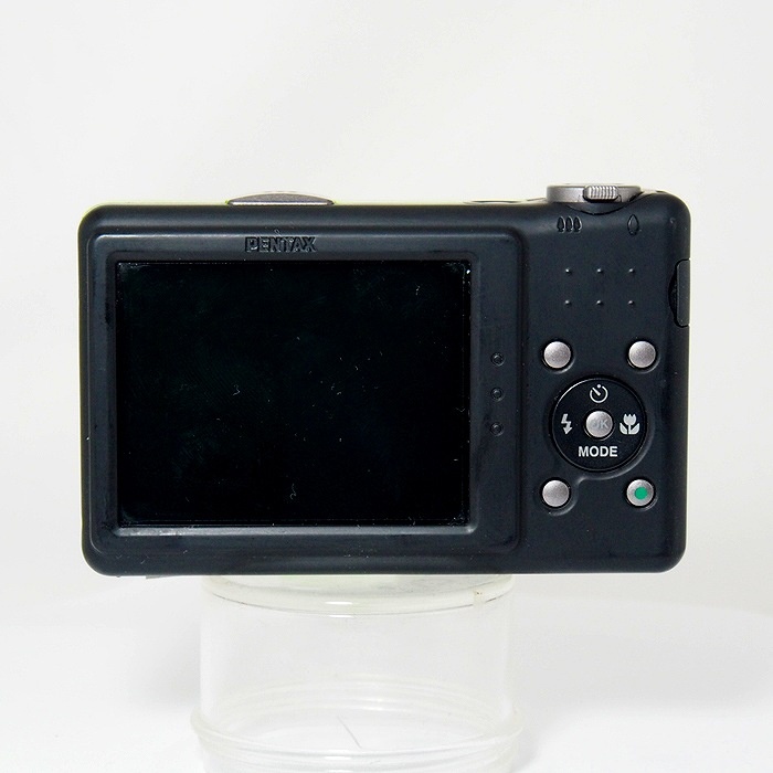 ペンタックス OPTIO RZ10 ライム