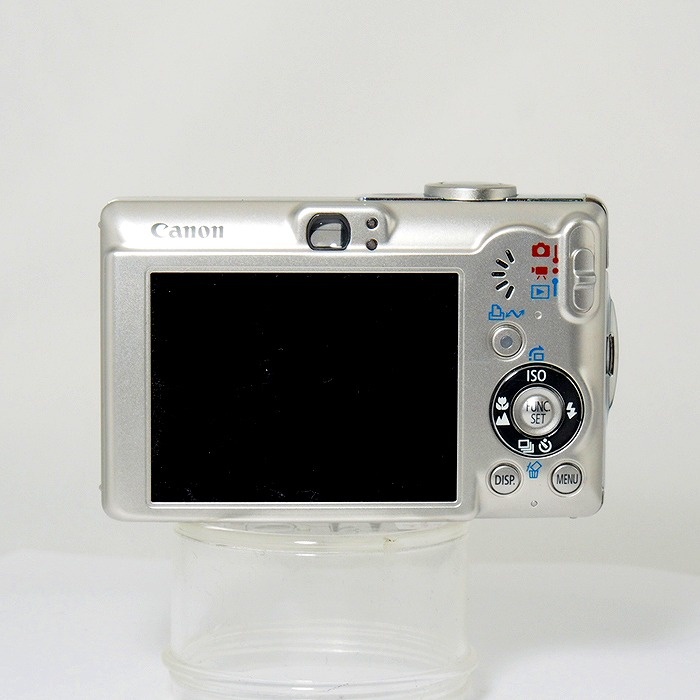 キヤノン IXY DIGITAL 70
