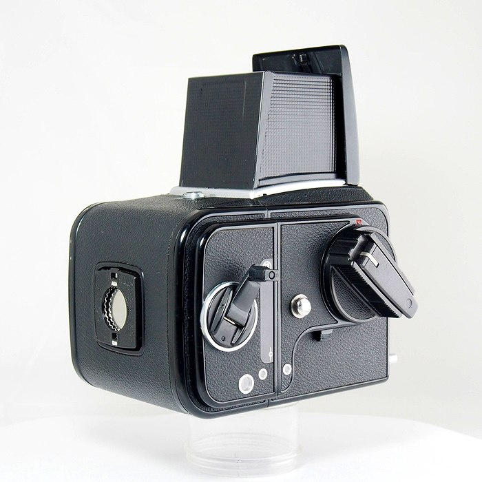 HASSELBLAD 500CM+A12