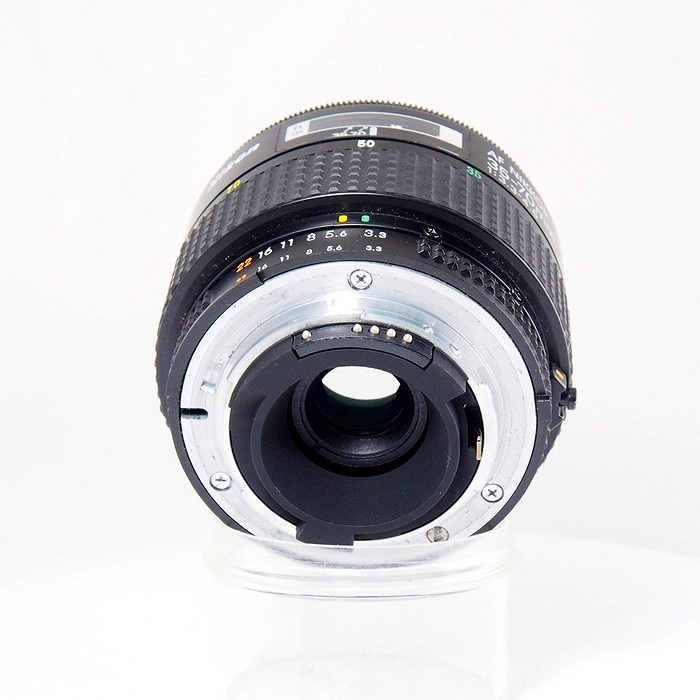 ニコン AF35-70/3.3-4.5