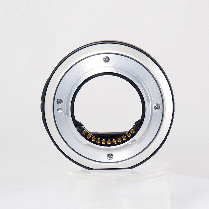 オリンパス MMF-3 アダプター