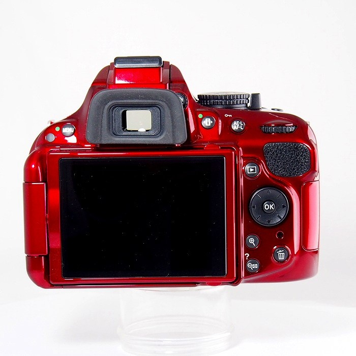 ニコン D5200 ボデイ