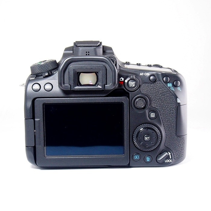 キヤノン EOS 90D/EF-S18-135 IS USM レンズキツト