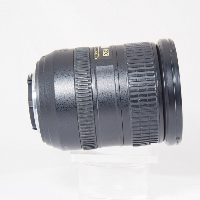 ニコン AF-S DX VR 18-200/3.5-5.6G IF-ED