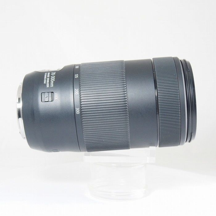 キヤノン EF70-300/4-5.6 IS II USM