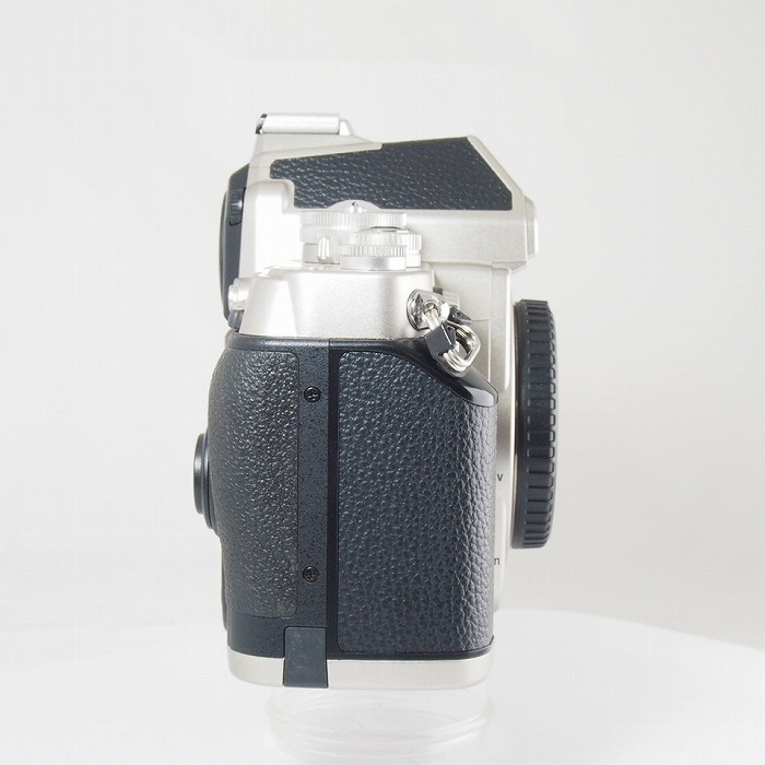 ニコン Df シルバー