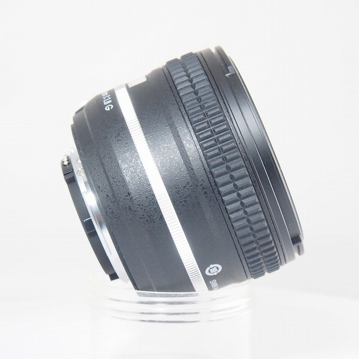 ニコン AF-S 50/1.8G (SPECIAL EDITION)