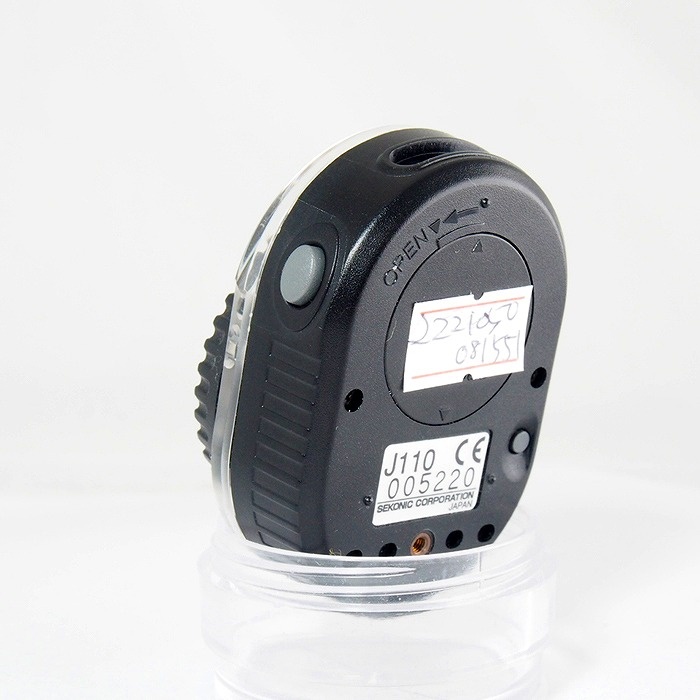 セコニック ツインメイト L-208