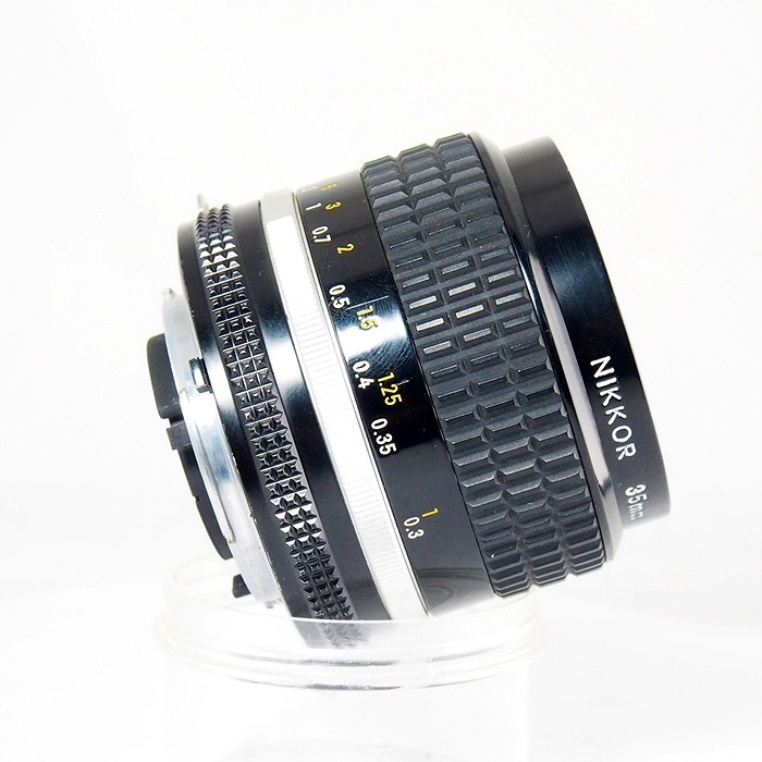 ニコン AI-S 35/2