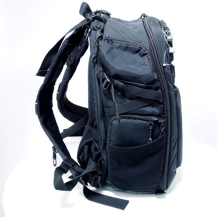 テンバ シュートアウト24L