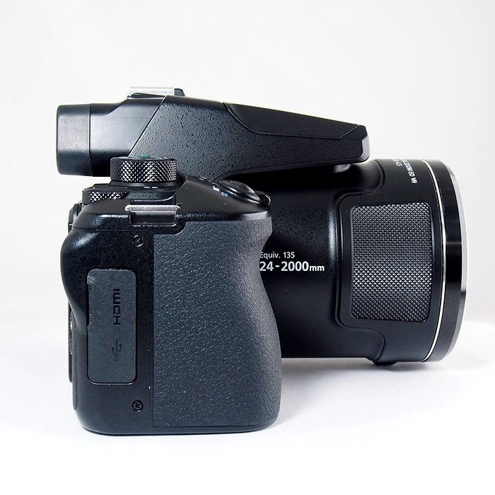 ニコン COOLPIX P950