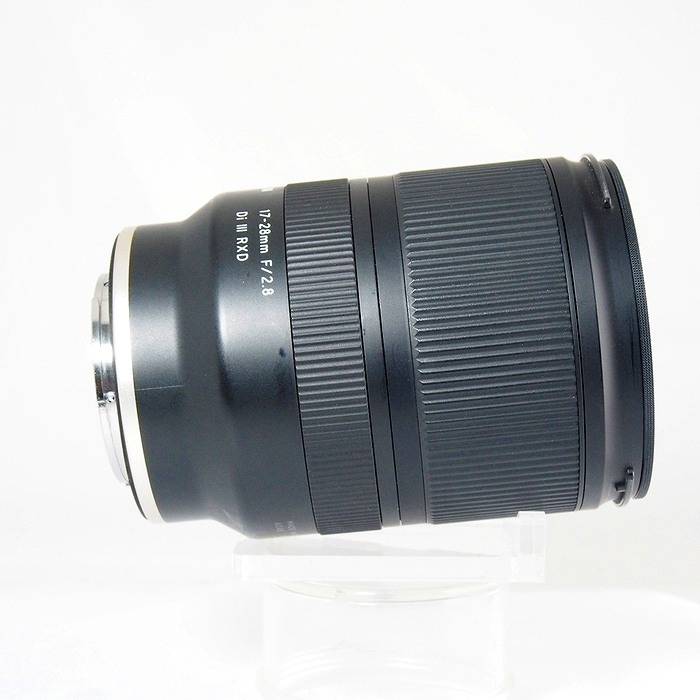 タムロン 17-28/2.8 DI3 RXD A046SF ソニーE