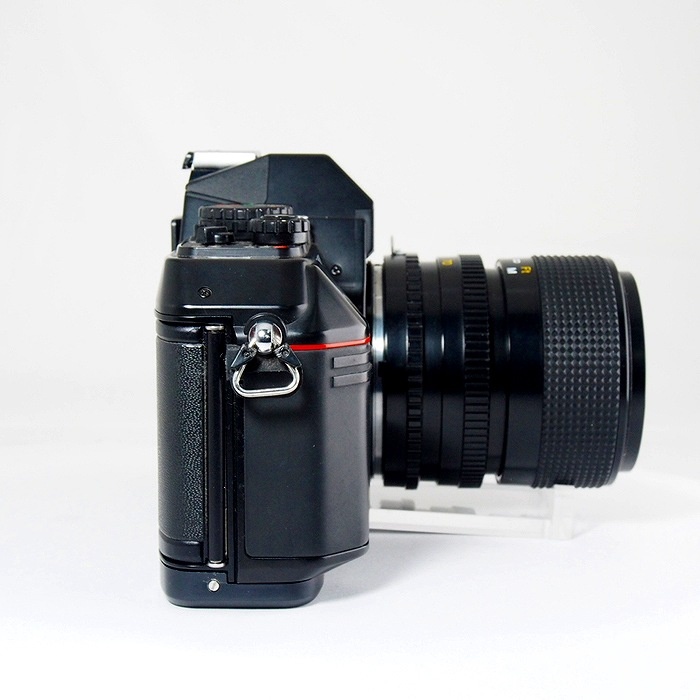 ニコン F801 コシナ35-70/3.5-4.8