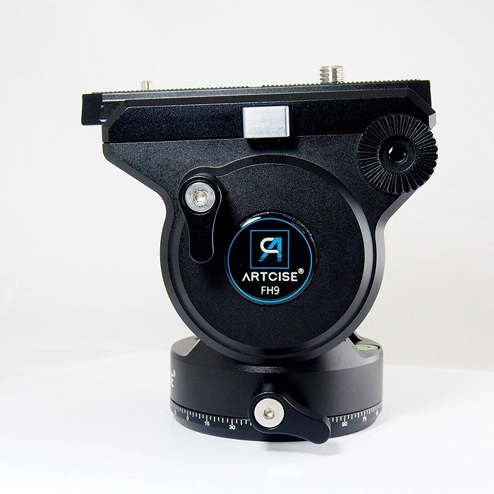 ソノタ ARTCISE ビデオ雲台