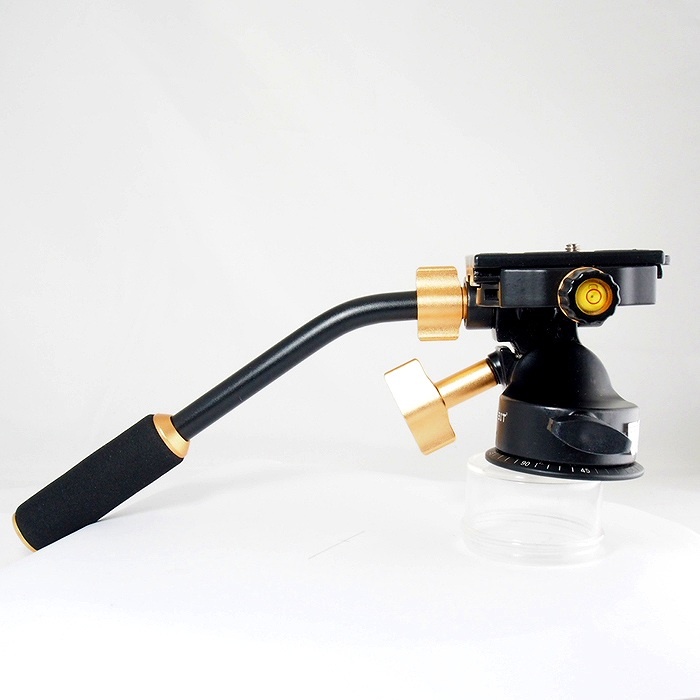 ソノタ UTEBIT 雲台