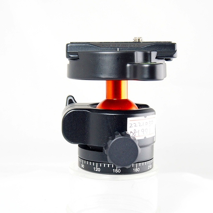 K&F CONCEPT ボール雲台BH-28L