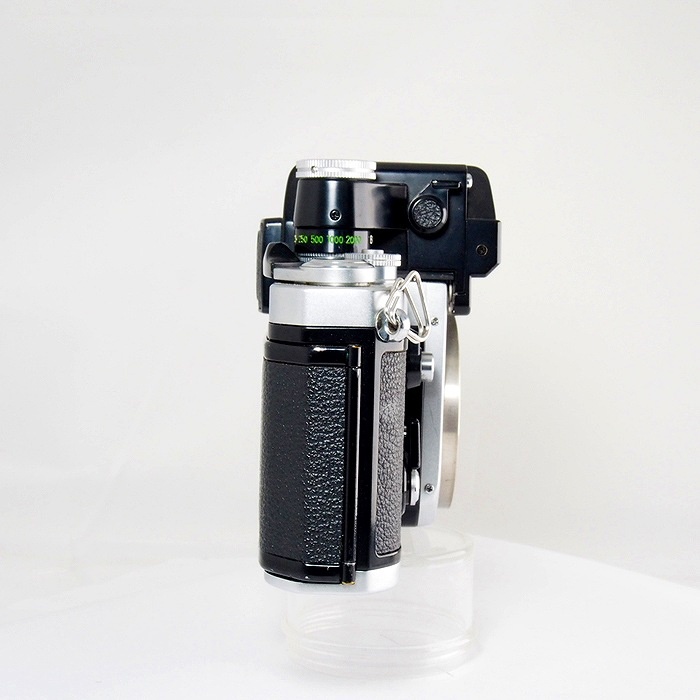 ニコン F2フォトミックシルバー