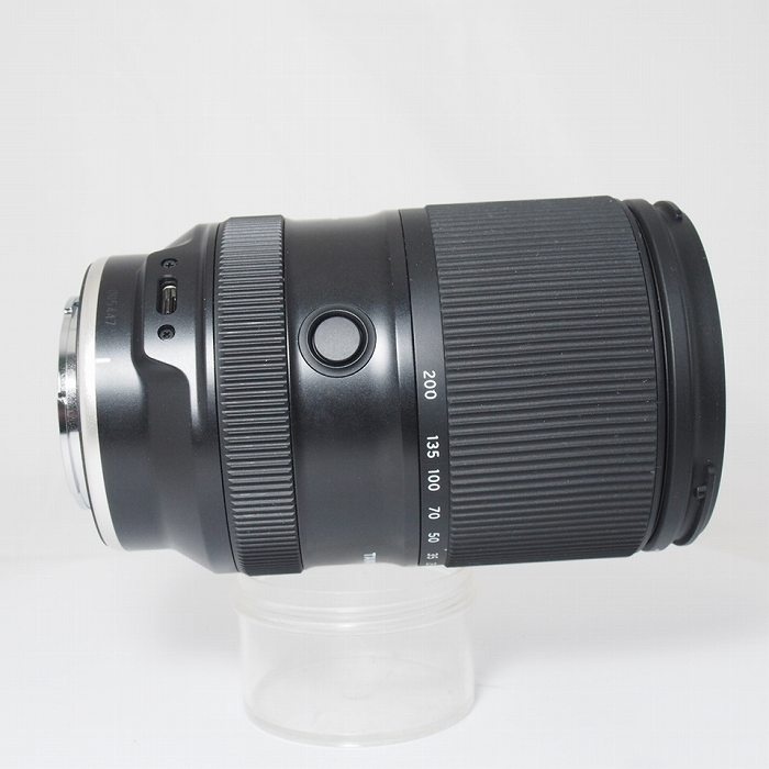 タムロン 25-200/2.8-5.6 DI3 VXD G2 A075S ソニーE