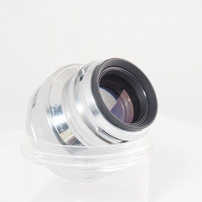 ニコン ニッコールH・C 5cm/2