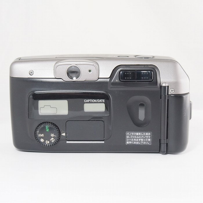 キヤノン オートボーイ ルナ