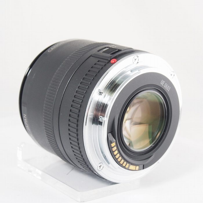 キヤノン EF50/F2.5 コンパクトマクロ