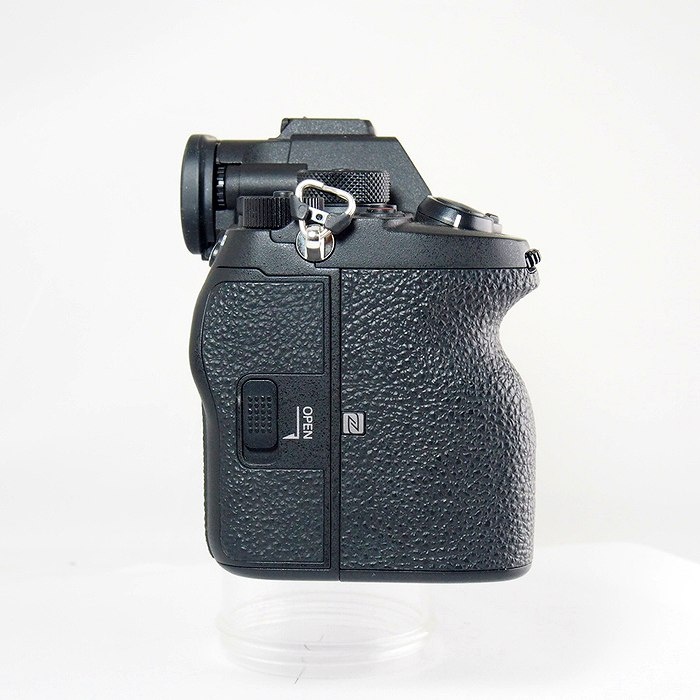 ソニー α7sIII (ILCE-7SM3)