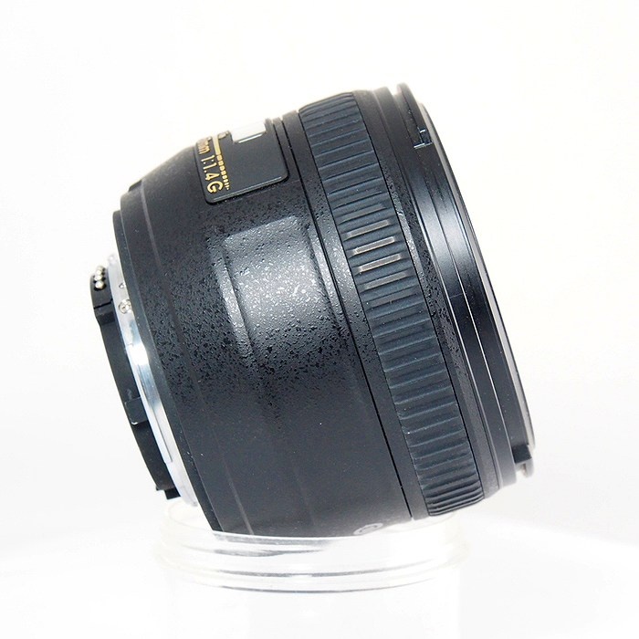 ニコン AF-S 50/1.4G