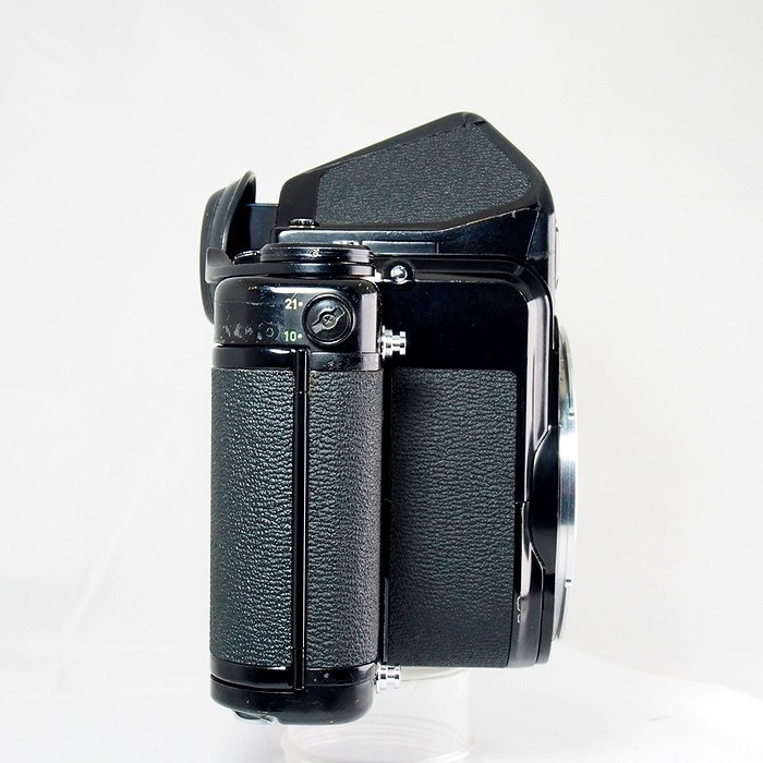 ペンタックス 6x7