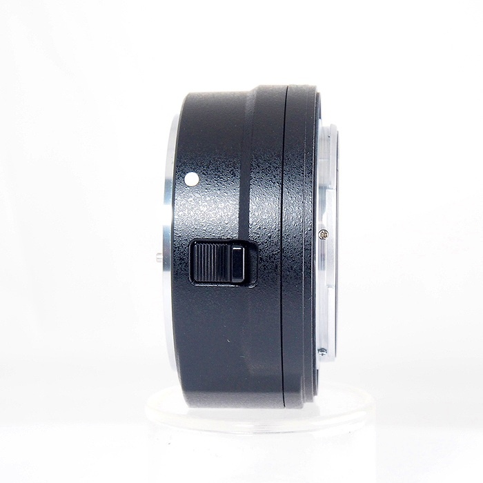 ニコン FTZ II マウントアダプター