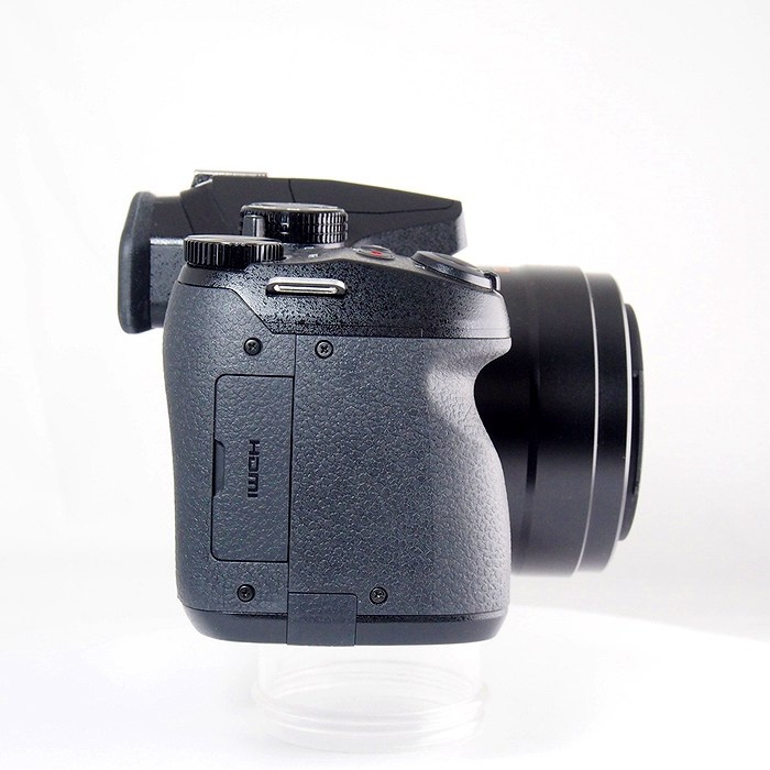 パナソニック DMC-FZ300-K