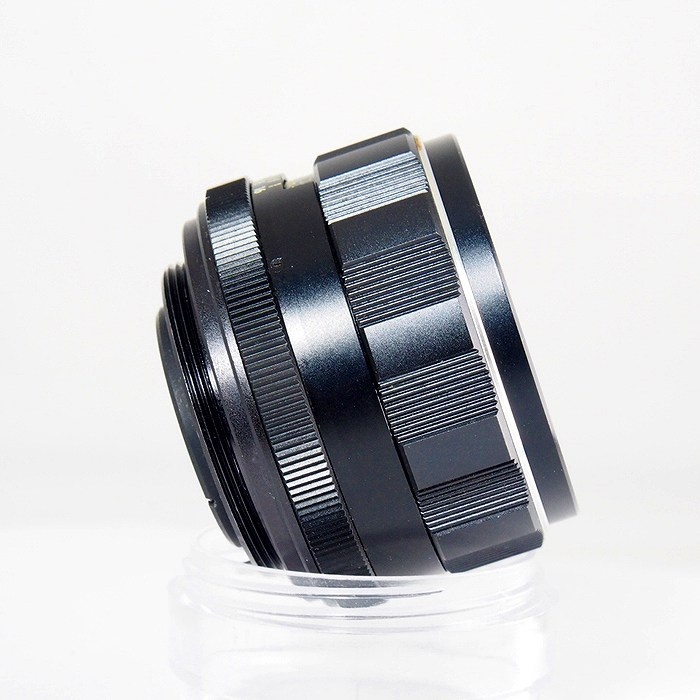 ペンタックス スーパータクマー55/1.8