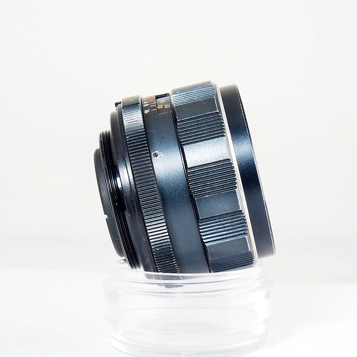 ペンタックス スーパータクマー55/1.8