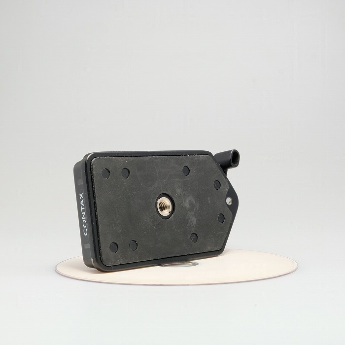 コンタックス クイックシューアダプタAT-1