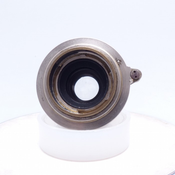 ライカ ニッケルエルマーL50/3.5