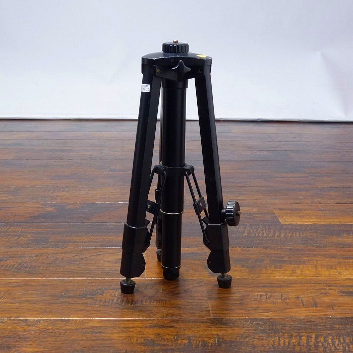 リンホフ 3段三脚