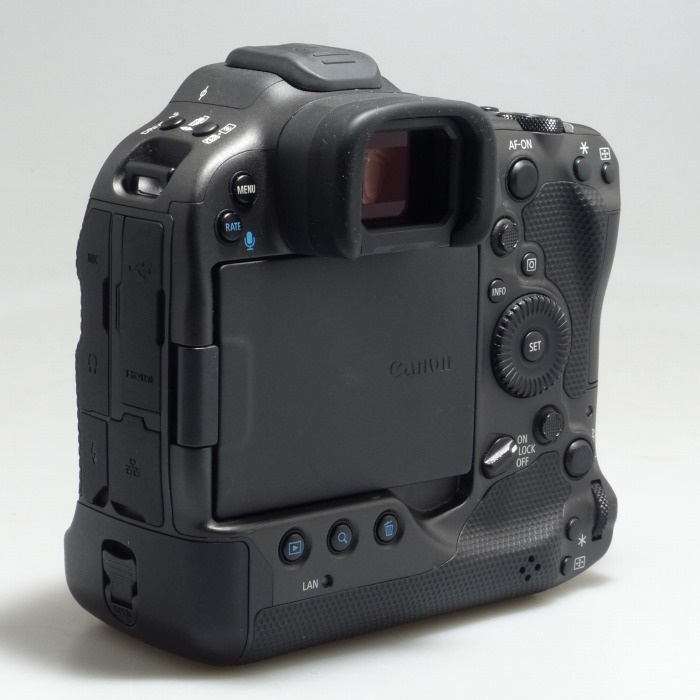 キヤノン EOS R3 ボデイ