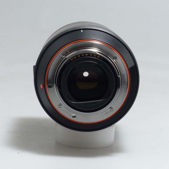 ソニー VARIO-SONNAR T*24-70/F2.8 ZA SSM