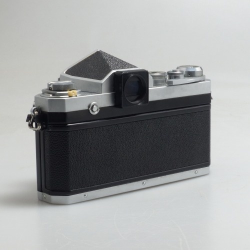 ニコン Fアイレベル