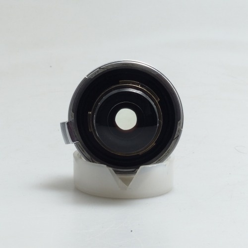 ソノタ JUPITER-12 35/2.8 (キエフ・コンタックス用)